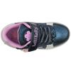 LELLI KELLY LK5210 TRAINER - NAVY PINK