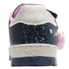 LELLI KELLY LK5210 TRAINER - NAVY PINK