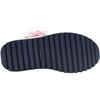 LELLI KELLY LK5210 TRAINER - NAVY PINK