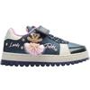LELLI KELLY LK5210 TRAINER - NAVY PINK