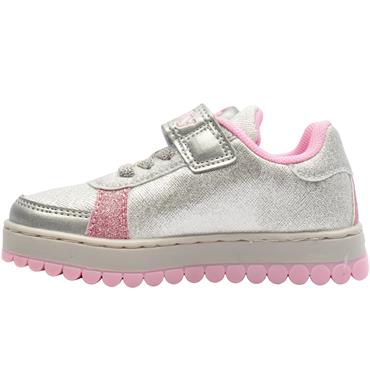 LELLI KELLY LK5210 TRAINER - SILVER