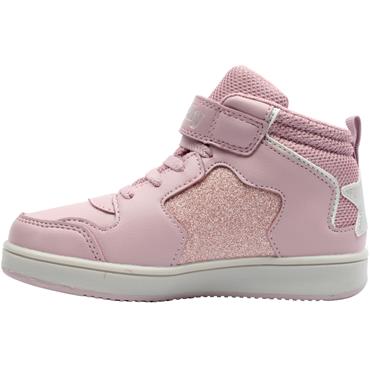 LELLI KELLY LK5224 BOOT - PINK