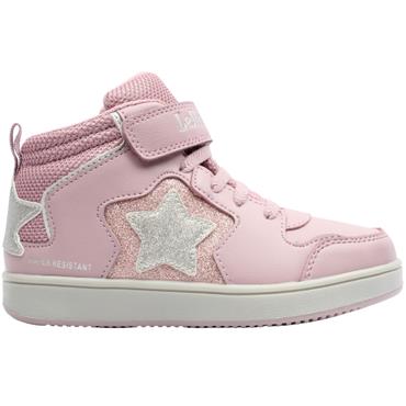 LELLI KELLY LK5224 BOOT - PINK