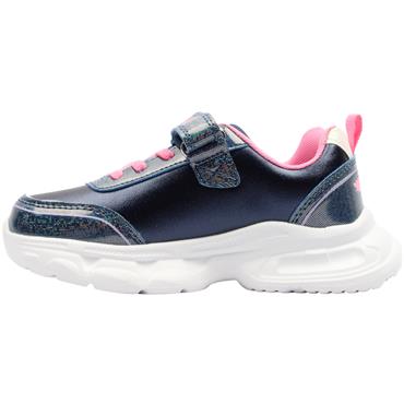 LELLI KELLY LK5262 SHOE - NAVY