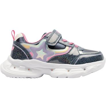 LELLI KELLY LK5262 SHOE - NAVY