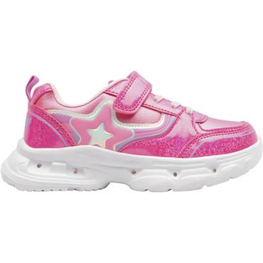 LELLI KELLY LK5262 SHOE - PINK