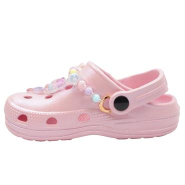 LELLI KELLY LK5587 CLOG - LIGHTPINK