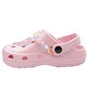 LELLI KELLY LK5587 CLOG - LIGHTPINK