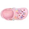 LELLI KELLY LK5587 CLOG - LIGHTPINK
