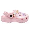 LELLI KELLY LK5587 CLOG - LIGHTPINK