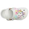 LELLI KELLY LK5587 CLOG - WHITE