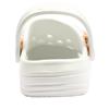 LELLI KELLY LK5587 CLOG - WHITE