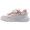 LELLI KELLY LK5629 SHOE - WHITE PINK