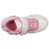 LELLI KELLY LK5629 SHOE - WHITE PINK
