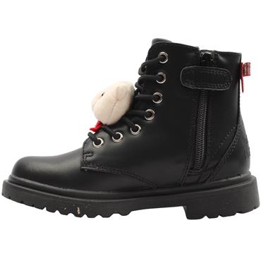 LELLI KELLY LK5663 BOOT - Black