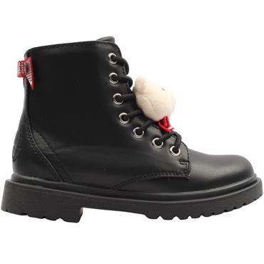 LELLI KELLY LK5663 BOOT - Black