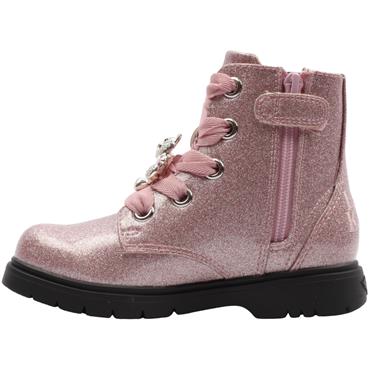 LELLI KELLY LK5663 BOOT - ROSE