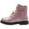 LELLI KELLY LK5663 BOOT - ROSE