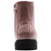 LELLI KELLY LK5663 BOOT - ROSE