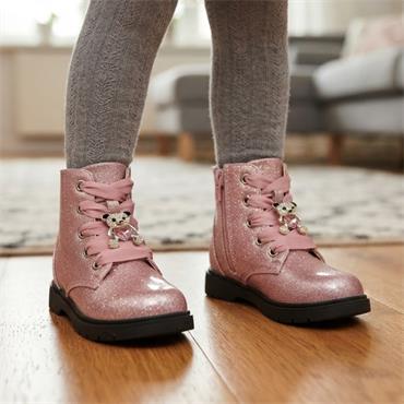 LELLI KELLY LK5663 BOOT - ROSE