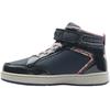 LELLI KELLY LK5720 BOOT - NAVY