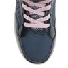 LELLI KELLY LK5720 BOOT - NAVY
