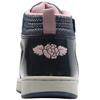 LELLI KELLY LK5720 BOOT - NAVY