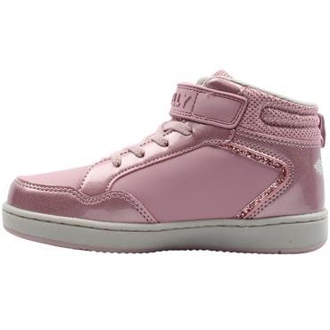 LELLI KELLY LK5720 BOOT - PINK