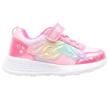 LELLI KELLY LK5730 SHOE - FUCHSIA
