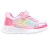 LELLI KELLY LK5730 SHOE - FUCHSIA
