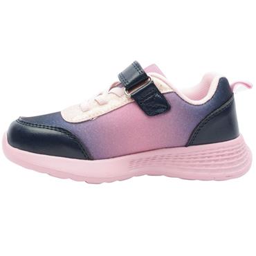 LELLI KELLY LK5730 SHOE - NAVY PINK