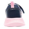 LELLI KELLY LK5730 SHOE - NAVY PINK
