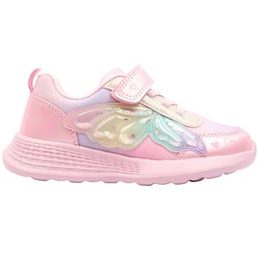 LELLI KELLY LK5730 SHOE - PINK