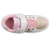 LELLI KELLY LK8058 SHOE - WHITE PINK