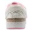 LELLI KELLY LK8058 SHOE - WHITE PINK