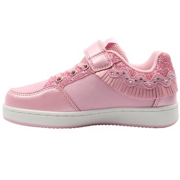 LELLI KELLY LK8060 SHOE - PINK