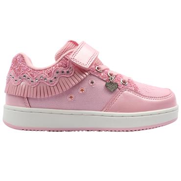 LELLI KELLY LK8060 SHOE - PINK