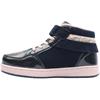 LELLI KELLY LK8087 BOOT - NAVY