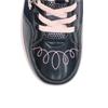 LELLI KELLY LK8087 BOOT - NAVY