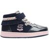 LELLI KELLY LK8087 BOOT - NAVY