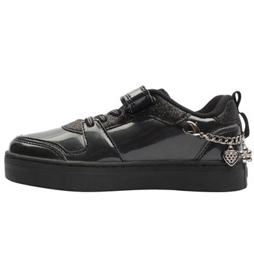 LELLI KELLY SHOE LK8401 - BLACK PATENT