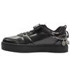 LELLI KELLY SHOE LK8401 - BLACK PATENT