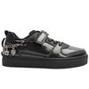 LELLI KELLY SHOE LK8401 - BLACK PATENT