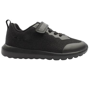 LELLI KELLY LK8415 SHOE - Black