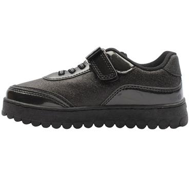 LELLI KELLY LK8418 SHOE - Black