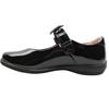 LELLI KELLY LK8467 SHOE - BLACK PATENT