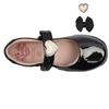 LELLI KELLY LK8467 SHOE - BLACK PATENT