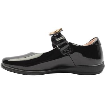 LELLI KELLY LK8472 - BLACK PATENT