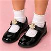 LELLI KELLY LK8472 - BLACK PATENT