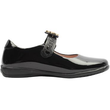 LELLI KELLY LK8472 - BLACK PATENT